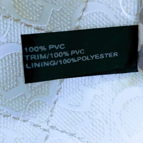 GUESS "G"  Monogram Crossbody Bag - Picture 12 of 14